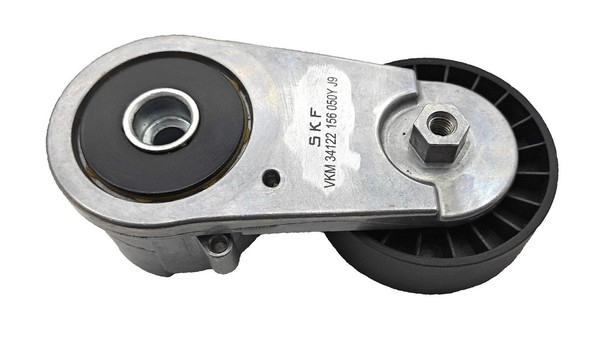 NEU - SKF VKM34122 Riemenspanner, Keilrippenriemen FüR Ford-image