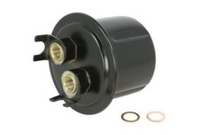 Kraftstofffilter JC PREMIUM B34013PR für RENAULT 30 Schrägheck Anschraubfilter