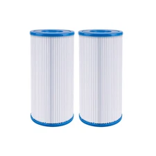 RightFit Filter Cartridge Type A 5 sq ft, 2-Pack WREC024