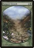 Rampant Growth #7 (MP) Magic Player Rewards MTG