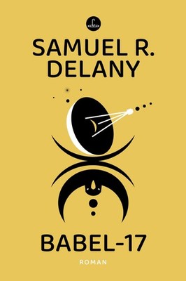 Samuel R. Delany Babel-17