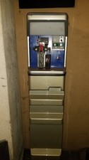 MACCHINA AUTOMATCA DUPLICATRICE CHIAVI