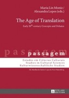 The Age Of Translation Alexandra Lopes