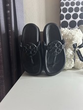 Tory Burch Miller Cloud Puff Sandal