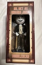 Mr. Met Indiana Jones Bobblehead Collectible Brand New In The Box