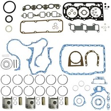 Engine Rebuild Kit - Less Bearings - .020