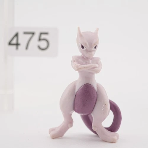 Pokemon Figure -Sold as per photo- From Japanese Lot