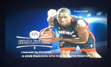 ebay® Auktion 306963035552 | NBA Live 06 für Nintendo GameCube CIB 🇬🇧 Thumbnail of ebay® auction 306963035552 | NBA Live 06 für Nintendo GameCube CIB 🇬🇧
