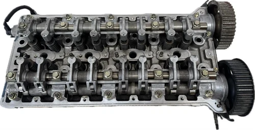 GQ/CT4X700 Culata para KIA CARNIVAL II (FL) * 99371 - Imagen 5 de 5