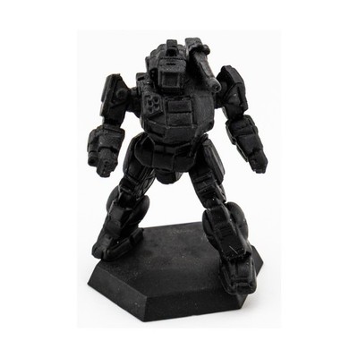 Catalyst Battletech 1:285 Shadow Hawk #10 NM