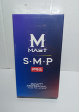Mast Pro Smp Professional Cartridges Tattoo 20 Cartridges 0801RL 0.25mm