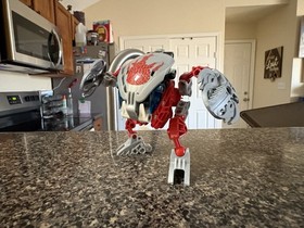 LEGO Bionicle Bohrok-Kal Complete Set 8573-8578 CANISTERS, FULL SETS OF KRANA