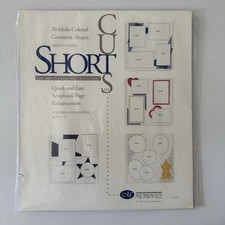 creative memories short cuts