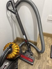 Dyson Cinetic DC54 Animal Cylinder Vacuum Cleaner Serviced & Cleaned A++++