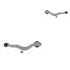 2x MOOG Querlenker vorne links rechts für Mercedes C-Klasse T-Model S206 W206