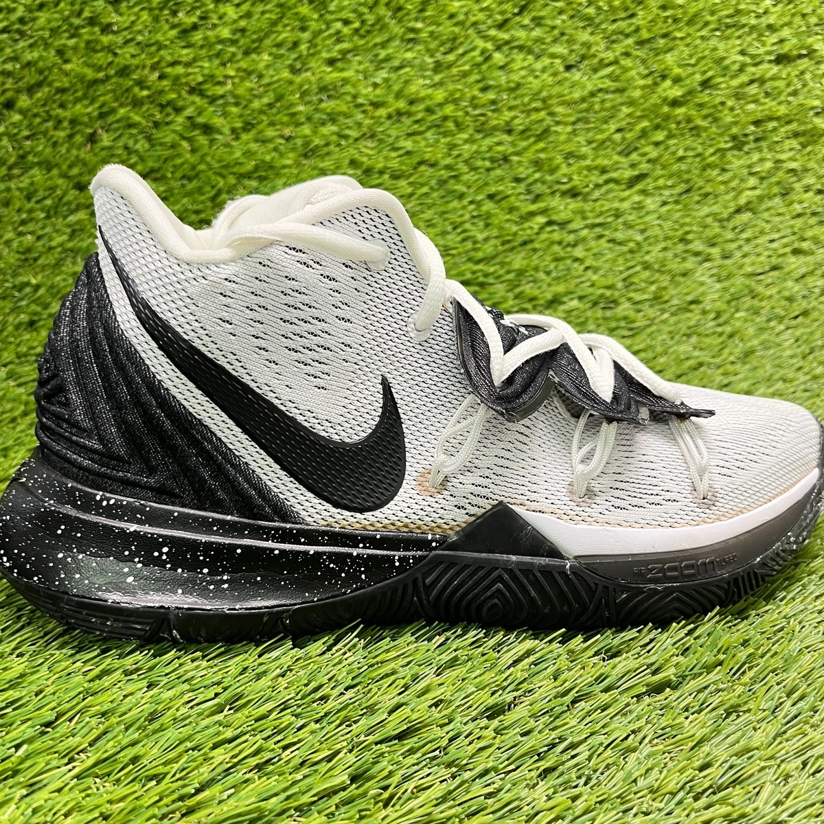 Las mejores ofertas en Nike Kyrie 5 Black | eBay