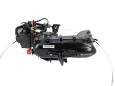 Moteur (Orcal - Isca 7 50 2024 - 2025) - photo 1