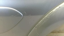 Porte arrière et accessoires Toyota RAV4 II