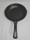 Vintage Wagner Ware Cast Iron Chef Skillet 9"