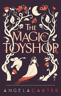 The Magic Toyshop (Virago Modern Classics) by Carter, Angela 0860681904
