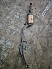 Original Katalysator BMW 3er E36 316i 316ti M43 1,9L 105PS 1715303 1438499