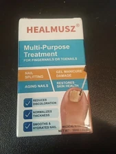 Healmusz Mulit Purpose Treatment