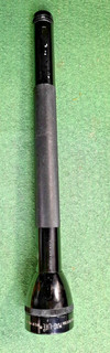 MAG LITE torch Rare 6 C cell example