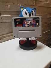 ebay® Auktion 168616306235 | Nintendo SNES - World Cup STRIKER - Super Nintendo PAL Thumbnail of ebay® auction 168616306235 | Nintendo SNES - World Cup STRIKER - Super Nintendo PAL