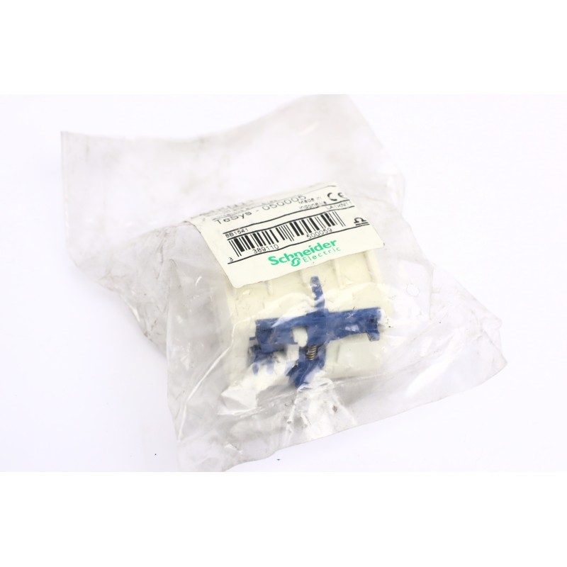 Schneider Electric LA1KN11 TeSys Contact Block (B582)