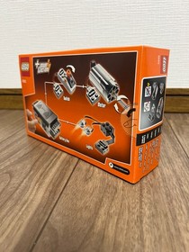 LEGO Technic 42039 + 8293 Bundle Set NEW Sealed Complete From Japan