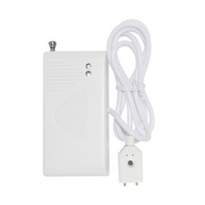 12V 433MHZ Wireless Water leak Sensor Water L...