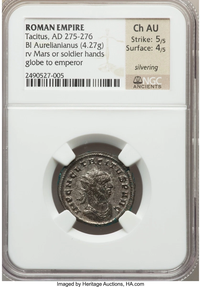 TKC006 クンクタトル顕彰デナリウス TKC006 クンクタトル顕彰