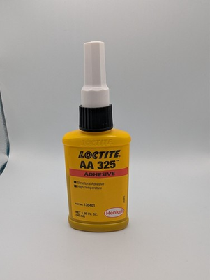 #ad #ad NEW Loctite AA 325 Structural Adhesive High Temperature 50mL 135401 . EXP 05 26 $24.99