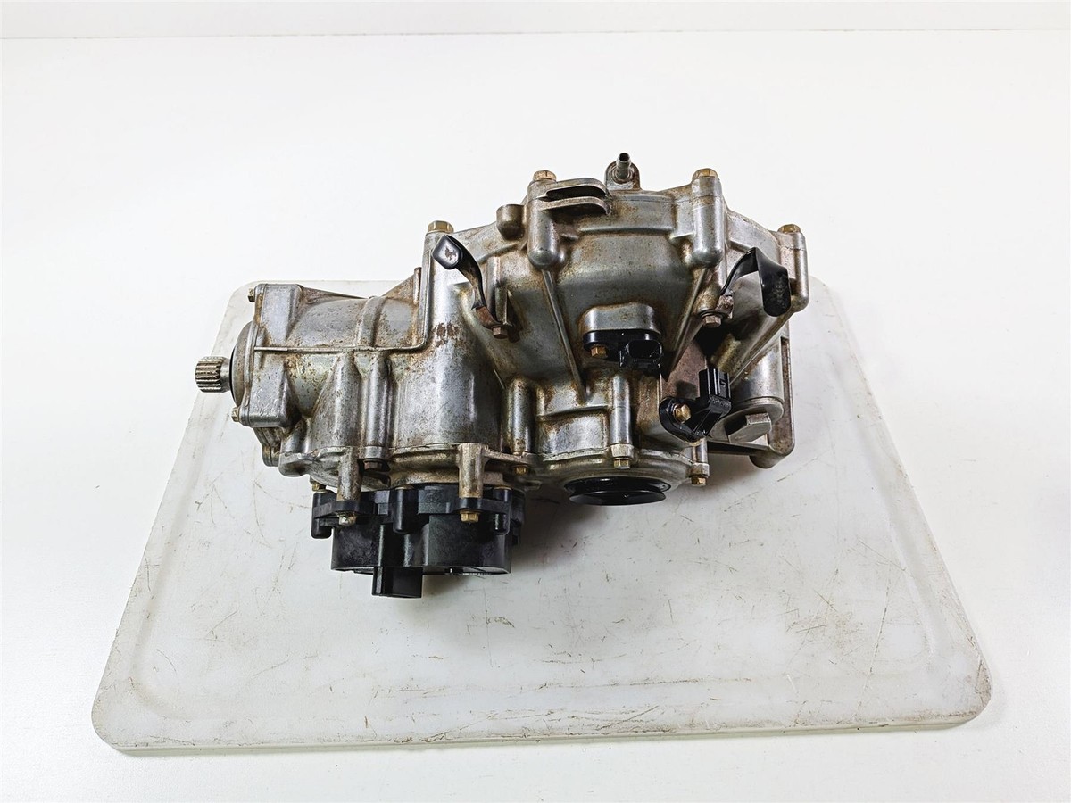 2020 Kawasaki Teryx KRX KRF 1000 Front Differential Gear Box 2K