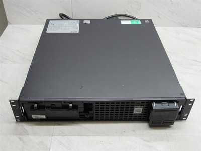 APC SMX1000C Smart-UPS 1000VA 230V 2U Rack/Tower Mount UPS with Ears