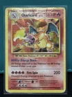 Charizard 11/108 Evolutions Holo Heavily Played PSA 1 contender