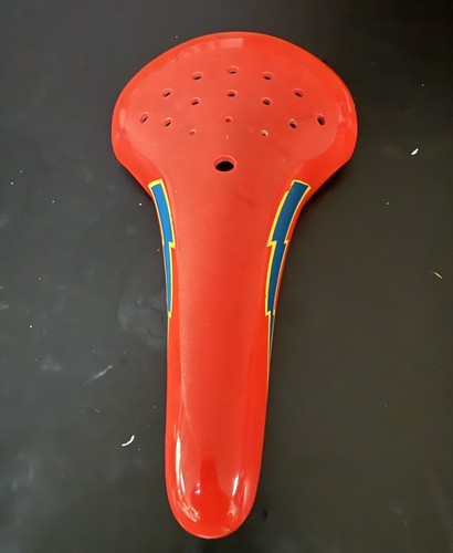 Selle BMX Elina Oldschool - Occasion En état De Fonctionnement