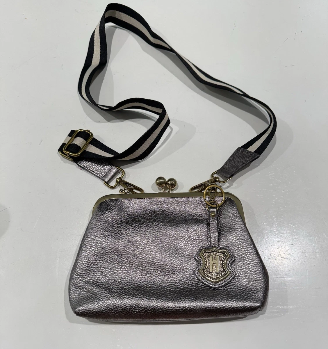 J.W. Hulme Co. Leather Crossbody Bags for Women for sale | eBay