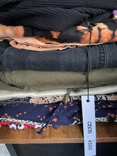 Urban Outfitters, LaRedoute, ASOS Winter Reseller Bundle, 10 items for £20, NEW