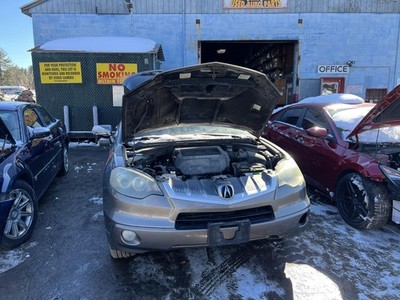 Rear Drive Shaft ACURA RDX 07 08 09 10 11 12