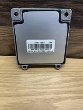 08-12 CHEVROLET COLORADO TRANSMISSION CONTROL...