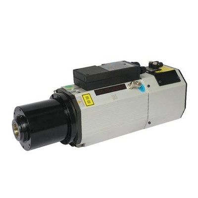 HQD GDL70-24Z/9.0B Auto tool change spindle motor 24000rpm