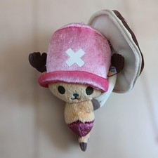 ONE PIECE Chopper Plush Mascot 15cm