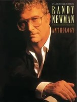Randy Newman | Anthology | Randy Newman | Taschenbuch | Buch | Englisch | 1998