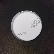 Pura Electric Plug In Air Freshener Model Version 003PURA Model US66B0003UT
