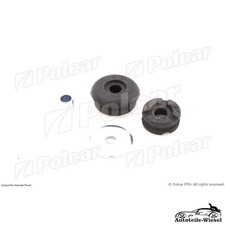 Federbeinlager Domlager Hinten für Toyota Celica Coupe Corolla Kombi Limo 99-09