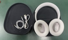 NC700 700 Over-Ear Noise-Cancelling Wireless Bluetooth Headphones - Silver