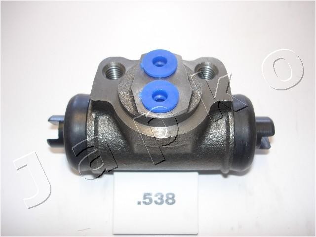 Fits JAPKO 67538 WHEEL BRAKE CYLINDER