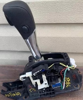 2013-2018 Nissan Altima Automatic Floor Gear Shift Shifter Assembly OEM
