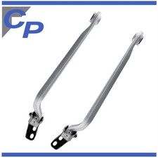 2 Schubstange hinten unten für Mercedes Benz E-Klasse W211 S211 links rechts 2 Schubstange hinten unten für Mercedes Benz E-Klasse W211 S211 links rechts